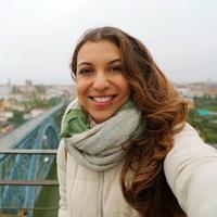 Отзыв от Полина - Visa DTV